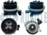 Фото Помпа води Skoda Fabia/VW Passat 1.4TSI 09-14/Golf 1.4TSI 06-12/Tiguan 1.4TSI 08-18 (7 лоп) (11 кан) RUVILLE (561523) зображення 1