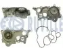 Фото Помпа води Audi A3 1.4TFSI 12-14/Seat Ibiza IV/V/Skoda Fabia III/VW Polo 1.0/1.0TSI 14-(без корпусу) RUVILLE (561537) зображення 1