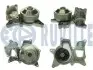 Фото Помпа води BMW 5 (F10/F11)/7 (F01-04)/X5 (E70)/X6 (E71/E72) 2.0d-3.0d 09- (B/B) (6 лоп) (7 кан) M57/N57 RUVILLE (561542) зображення 1