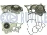 Фото Помпа води Audi/Seat/Skoda/VW 1.0-1.4TFSI/1.4-1.6 14 RUVILLE (561545) зображення 1