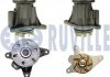 RUVILLE LANDROVER Помпа воды Discovery IV 3.0TD 09-, Range Rover IV, Sport 3.0TD 09-, Jaguar XF, XJ 561548