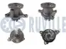 Фото Помпа води Hyundai i10/i20 1.2 08-/Kia Rio 1.2/1.25 11-/Picanto 1.2 11- (R/B) (6 лоп) RUVILLE (561550) зображення 1