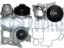 Фото Помпа води BMW 3 (E90/E92/E93/F30/F34/F80)/5 (F10/F07/F11) 2.0D 04-16 (N47) RUVILLE (561579) зображення 1