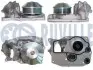 Фото Помпа води BMW X3 (F25)/X5 (F15/F85) 14-18, B47 D20 A RUVILLE (561599) зображення 1