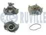 Фото PORSCHE Помпа воды CAYENNE 12-, PANAMERA 09 RUVILLE (561608) зображення 1