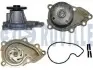 Фото Помпа води Hyundai i10/Kia Picanto 1.0 11-17 RUVILLE (561640) зображення 1