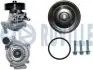 Фото Помпа води Ford Transit/Ranger 2.2TDCi/RWD/Land Rover Defender 2.2Td4 11- (R/B)(7лоп)(7кан)(с корп.) RUVILLE (561643) зображення 1