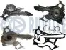Фото Помпа води MB C-class (W205/C205/S205)/E-class (W212/S212/W213/S213)/S-class (W222) 13 RUVILLE (561650) зображення 1