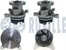 Фото FORD Помпа воды Kuga II 2.0 17 RUVILLE (561710) зображення 1