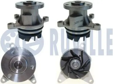 FORD Помпа воды Kuga II 2.0 17 RUVILLE 561710 Купити в Україні