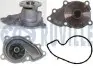 Фото HYUNDAI Помпа воды i20 1.0 15-, i30 1.0 16-, KIA RUVILLE (561712) зображення 1