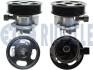 RUVILLE OPEL Помпа воды CORSA E 1.3 14- 561720