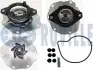 Помпа води Land Rover Freelander 3.2 06-14/Volvo S80/V70/XC60/XC70 3.0/3.2 07-16 RUVILLE (561727) зображення 1