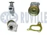 Фото FIAT Помпа воды Panda 80-, SEAT Marbella 87 RUVILLE (56206P) зображення 1