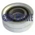 Фото Ролик ГРМ VW Crafter/Caddy/T5 2.0TDI (паразитный) RUVILLE (56350) изображение 1