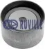 Фото Ролик поліклинового ремня AUDI/ VW 3,0 00- (d59mm x 34mm) RUVILLE (56354) зображення 1