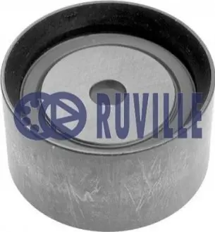 Ролик поліклинового ремня AUDI/ VW 3,0 00- (d59mm x 34mm) RUVILLE 56354 Купити в Україні