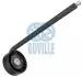 Фото Помпа води Renault Master/Trafic/Iveco Daily 2.5D 79-01 RUVILLE (56356) зображення 1