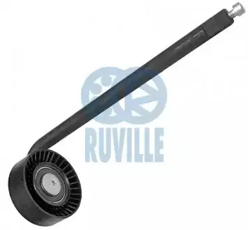 Помпа води Renault Master/Trafic/Iveco Daily 2.5D 79-01 RUVILLE 56356 Купити в Україні