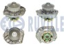 Помпа води Fiat Palio 1.2 96-/Panda 0.8-1.1 86-04/Punto 1.1-1.2 93-00/Tipo 1.1/Uno 1.0 86-93 (20z) 56467A