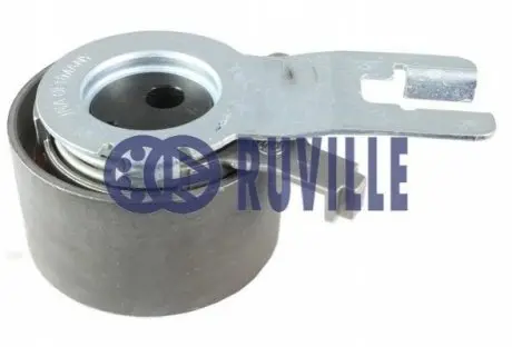 Помпа води Audi 80/100/VW Caddy/Golf/T4 1.3-2.0/1.6-1.9TD/TDI 76-03 RUVILLE 56521 Купити в Україні