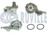 Фото Насос воды VW/Audi 1.3-2.0/2.0I/1.6/1.9D (с корпусом) AEY RUVILLE (56521S) изображение 1