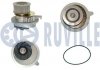 Помпа води Opel Astra F/Vectra A 1.7D/TD 88-00/Kadett E/Ascona C 1.6D/1.7D 86-91 (21z) 56524P