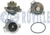 Помпа води Audi 90/100/200 2.0/2.2/2.2E/2.3/2.3E/quattro 85-91 (29z) 56619P