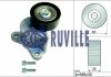 Натяжная планка, поликлиновый ремень RUVILLE 56653 (фото 1)