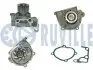 Фото SUZUKI Помпа води Grand Vitara 2.0D 98-, Mazda RUVILLE (56773) зображення 1