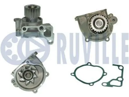 SUZUKI Помпа води Grand Vitara 2.0D 98-, Mazda RUVILLE 56773 Купити в Україні
