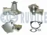 Фото Помпа води MB C-class (W204/S204)/E-class (W212)/S-class (W221) 08 RUVILLE (56776) зображення 1