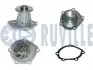 Фото Помпа води Toyota Corolla 1.3XLI 92-00 RUVILLE (56790) зображення 1