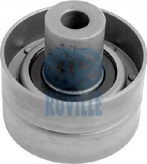 Помпа води Toyota Land Cruiser 2.4TD 90-93/Land Cruiser Prado 3.0D 02- (R/B) (8 лоп) RUVILLE 56820 Купити в Україні