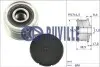 Фото Помпа води Audi A4-A6/VW Passat 1.6/1.8/1.8T/quattro 94-05 (B/B) (7 лоп.) RUVILLE (56840) зображення 1