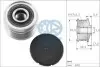 Фото Помпа води Audi A4-A6/VW Passat 1.6/1.8/1.8T/quattro 94-05 (B/B) (7 лоп.) RUVILLE (56840) зображення 2