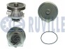 RUVILLE FIAT Помпа води без корпусу FIORINO 1.4 94-, TEMPRA 1.4 90-, TIPO 1.4 89-, UNO 70 1.4 89- 56855