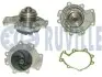 Фото Помпа води Ford Mondeo 2.5/3.0 94-07/Jaguar X-Type 2.1-3.0 01-09 RUVILLE (56878) зображення 1