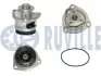 Помпа води MB Sprinter 906/Vito (W639) 2.2CDI 06- RUVILLE (56891) изображение 1