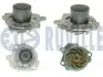 Фото Помпа води Fiat Doblo 1.9D/JTD 01-/Opel Astra H/Vectra C/Zafira B 1.9CDTI 04-10 (B/B) (7 лоп.) RUVILLE (56922) зображення 1