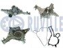 RUVILLE DB Помпа воды C240, CLK320 97- 56934A