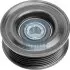 Помпа води Skoda Octavia 1.9TDI 96-10/VW Caddy/Golf 1.9TDI/SDI 96-05 (R/B)(7 лоп) RUVILLE 56944 Купити в Україні