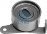 Фото Помпа води MB C-class (W202/S202/W203/S203)/E-class (W210/S210) 2.2/2.7CDI 97-09 (OM611/OM612/OM646) RUVILLE (56952) зображення 1
