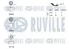 Фото Комплект ремня генератора Citroen Jumpy/Peugeot Expert 1.9D 98-06 (6PK1390) RUVILLE (570071) изображение 2