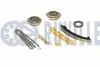 Комплект цепи ГРМ MB C-class (203/204)/Sprinter (906) 1.8 00- RUVILLE (580144) изображение 1