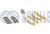 Фото BMW К-кт ланцюга приводу валу розподільчого E34,36,E39,E38 2.5tds RUVILLE (580165) зображення 1