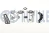 Фото HYUNDAI Р/к-кт ланцюга ГРМ i10/20 1.2 08 RUVILLE (580176) зображення 1