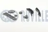 Комплект цепи ГРМ Hyundai i20/i30/ix20 1.4/1.6 07-/Kia Rio/Soul 1.4/1.6 11- (z=158) 580180