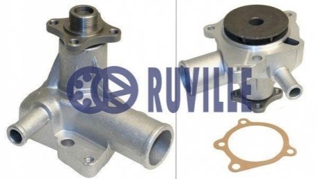 ВОДЯНА ПОМПА FORD 1.3- 2.0I RUVILLE 65211