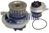 Фото ВОДЯНА ПОМПА OPEL 2.0L 16V ASTRA/CALIBRA/VECTRA 92=> RUVILLE (65318) изображение 1